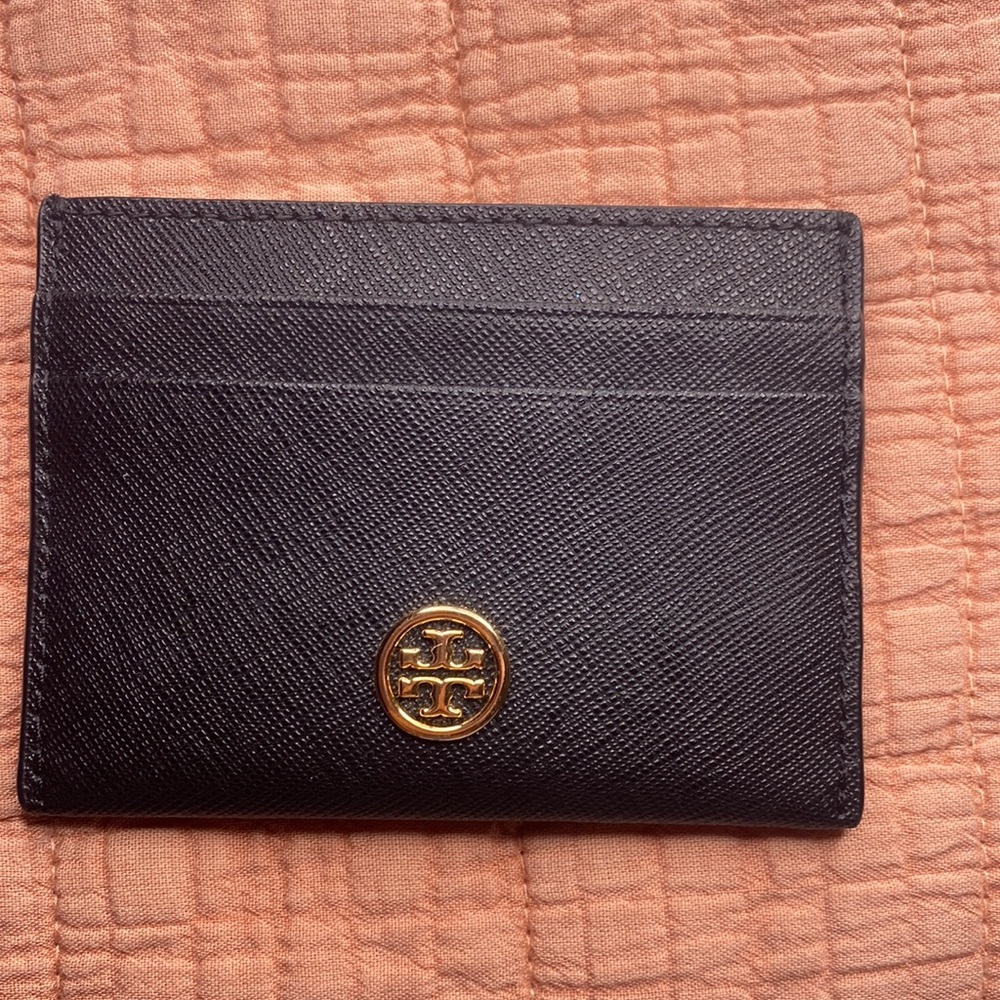 Tory Burch Wallet